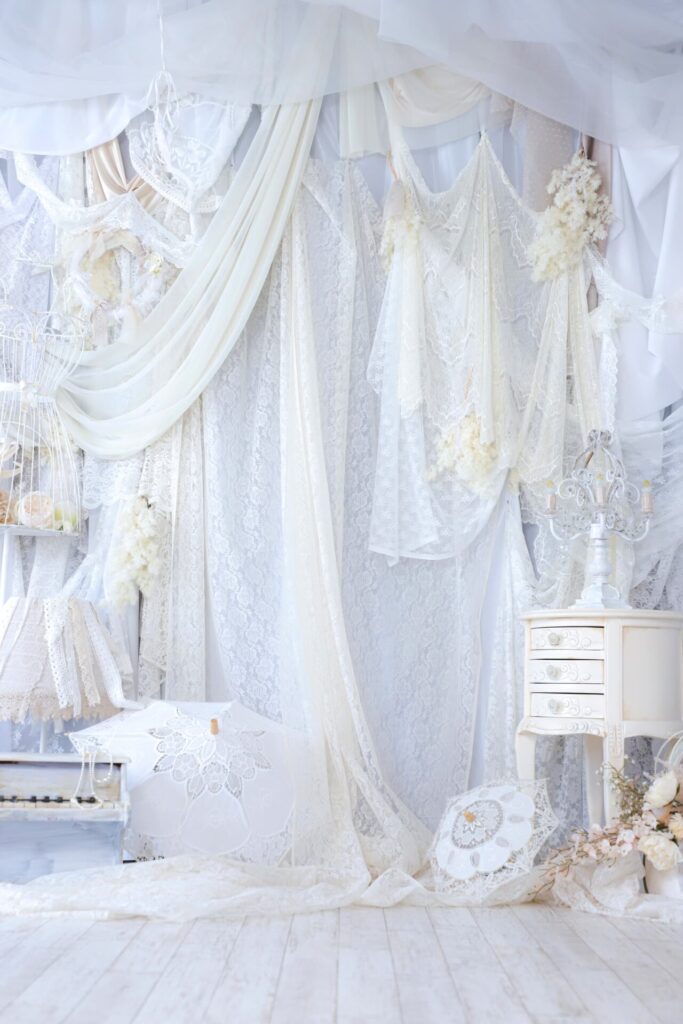 振袖前撮り(成人式)奈良市_フォトスタジオワタナベ(渡辺写真館)奈良押熊店_店舗情報_スタジオ